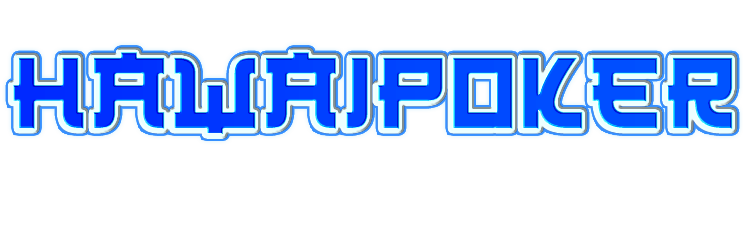 LOGO HAWAIPOKER
